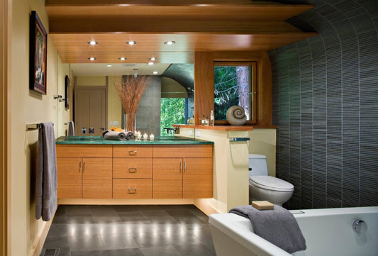 Revamp Your Bathroom Remodel: Explore Emser Tiles for Bathroom Remodeling - MAGMA Store & Services