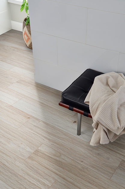 Dove Wood Look 8x36 Matte MSI Tile 0.39 Thickness