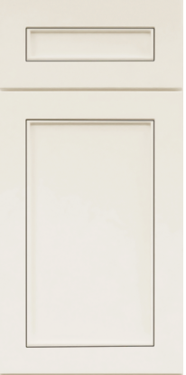 SOLLid Alpine Designer Custom Series Sample Door for Kitchen (Paints)