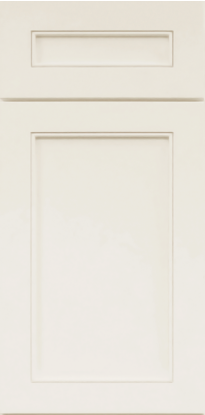 SOLLid Alpine Designer Custom Series Sample Door for Kitchen (Paints)