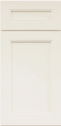 SOLLid Alpine Designer Custom Series Sample Door for Kitchen (Paints)