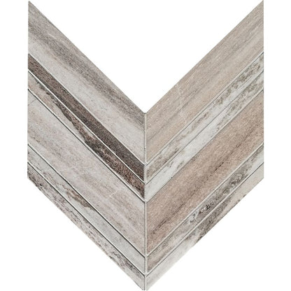 ARIZONA TILE Completa Series Honed Natural Stone Liners