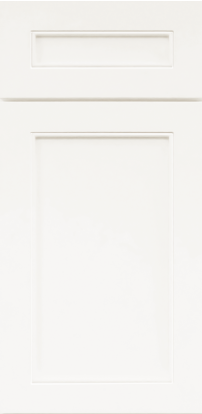 SOLLid Alpine Designer Custom Series Sample Door for Kitchen (Paints)