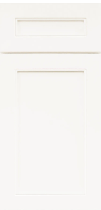 SOLLid Alpine Designer Custom Series Sample Door for Kitchen (Paints)