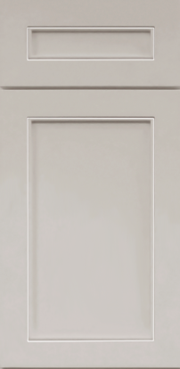 SOLLid Alpine Designer Custom Series Sample Door for Kitchen (Paints)