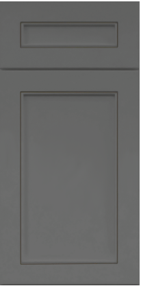 SOLLid Alpine Designer Custom Series Sample Door for Kitchen (Paints)