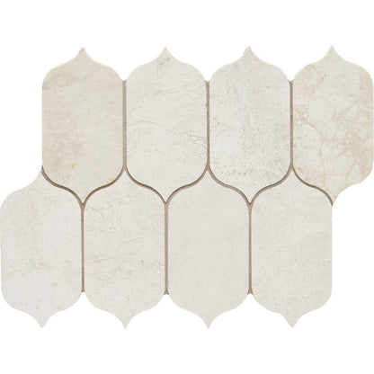 ARIZONA TILE Completa Series Honed Natural Stone Liners