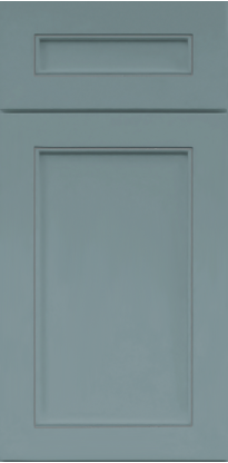 SOLLid Alpine Designer Custom Series Sample Door for Kitchen (Paints)