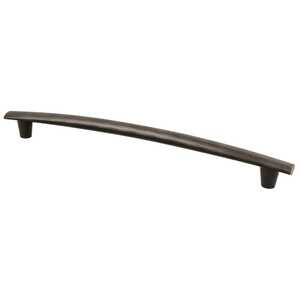 BerensonBerenson 10-1/16" Meadow Appliance Pull, Verona Bronze Berenson 10-1/16" Meadow Appliance Pull, Verona Bronze