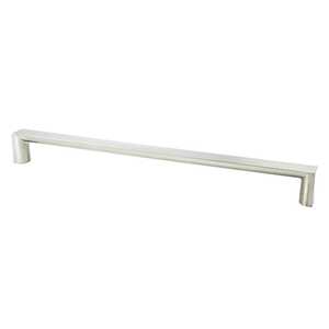 BerensonBerenson 18" Elevate Appliance Pull, Brushed Nickel Berenson 18" Elevate Appliance Pull, Brushed Nickel