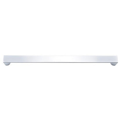 BerensonBerenson 18" Elevate Appliance Pull, Polished Chrome Berenson 18" Elevate Appliance Pull, Polished Chrome