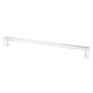 BerensonBerenson 18" Elevate Appliance Pull, Polished Chrome Berenson 18" Elevate Appliance Pull, Polished Chrome