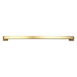 BerensonBerenson 18" Hearthstone Appliance Pull, Modern Brushed Gold Berenson 18" Hearthstone Appliance Pull, Modern Brushed Gold