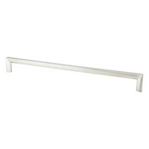 BerensonBerenson 18" Metro Appliance Pull, Brushed Nickel Berenson 18" Metro Appliance Pull, Brushed Nickel