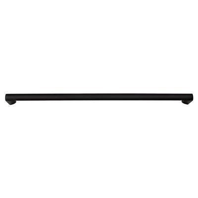 BerensonBerenson 18" Metro Appliance Pull, Matte Black Berenson 18" Metro Appliance Pull, Matte Black