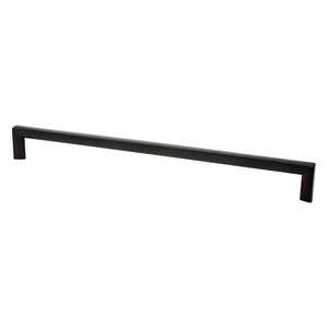 BerensonBerenson 18" Metro Appliance Pull, Matte Black Berenson 18" Metro Appliance Pull, Matte Black