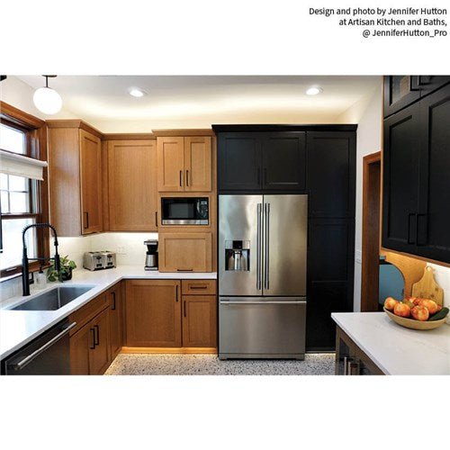 BerensonBerenson 18" Metro Appliance Pull, Matte Black Berenson 18" Metro Appliance Pull, Matte Black