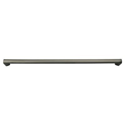 BerensonBerenson 18" Metro Appliance Pull, Slate Berenson 18" Metro Appliance Pull, Slate