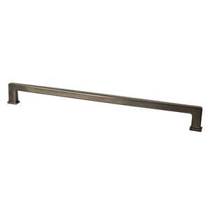 BerensonBerenson 18" Subtle Surge Appliance Pull, Verona Bronze Berenson 18" Subtle Surge Appliance Pull, Verona Bronze