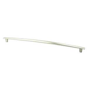 BerensonBerenson 448mm Meadow Appliance Pull, Brushed Nickel Berenson 448mm Meadow Appliance Pull, Brushed Nickel