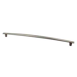 BerensonBerenson 448mm Meadow Appliance Pull, Graphite Berenson 448mm Meadow Appliance Pull, Graphite