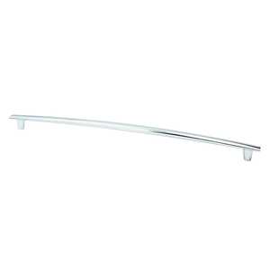 BerensonBerenson 448mm Meadow Appliance Pull, Polished Chrome Berenson 448mm Meadow Appliance Pull, Polished Chrome