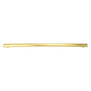 BerensonBerenson 448mm Meadow Appliance Pull, Satin Gold Berenson 448mm Meadow Appliance Pull, Satin Gold