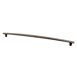 BerensonBerenson 448mm Meadow Appliance Pull, Verona Bronze Berenson 448mm Meadow Appliance Pull, Verona Bronze