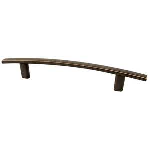 BerensonBerenson 5-1/16" Advantage-1 Appliance Pull, Verona Bronze Berenson 5-1/16" Advantage-1 Appliance Pull, Verona Bronze