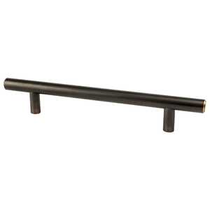 BerensonBerenson 5-1/16" Advantage-2 Bar Pull, Verona Bronze Berenson 5-1/16" Advantage-2 Bar Pull, Verona Bronze