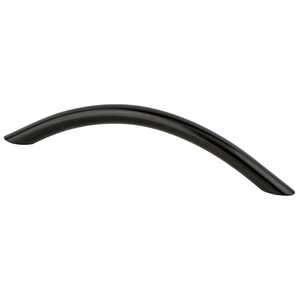 BerensonBerenson 5-1/16" Advantage-3 Appliance Pull, Matte Black Berenson 5-1/16" Advantage-3 Appliance Pull, Matte Black