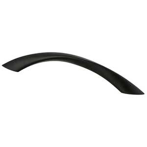 BerensonBerenson 5-1/16" Advantage-5 Appliance Pull, Matte Black Berenson 5-1/16" Advantage-5 Appliance Pull, Matte Black