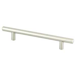 BerensonBerenson 5-1/16" Advantage Plus-7 T-Bar Pull, Brushed Nickel Berenson 5-1/16" Advantage Plus-7 T-Bar Pull, Brushed Nickel