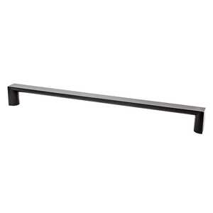 BerensonBerenson18" Elevate Appliance Pull, Verona Bronze Berenson18" Elevate Appliance Pull, Verona Bronze