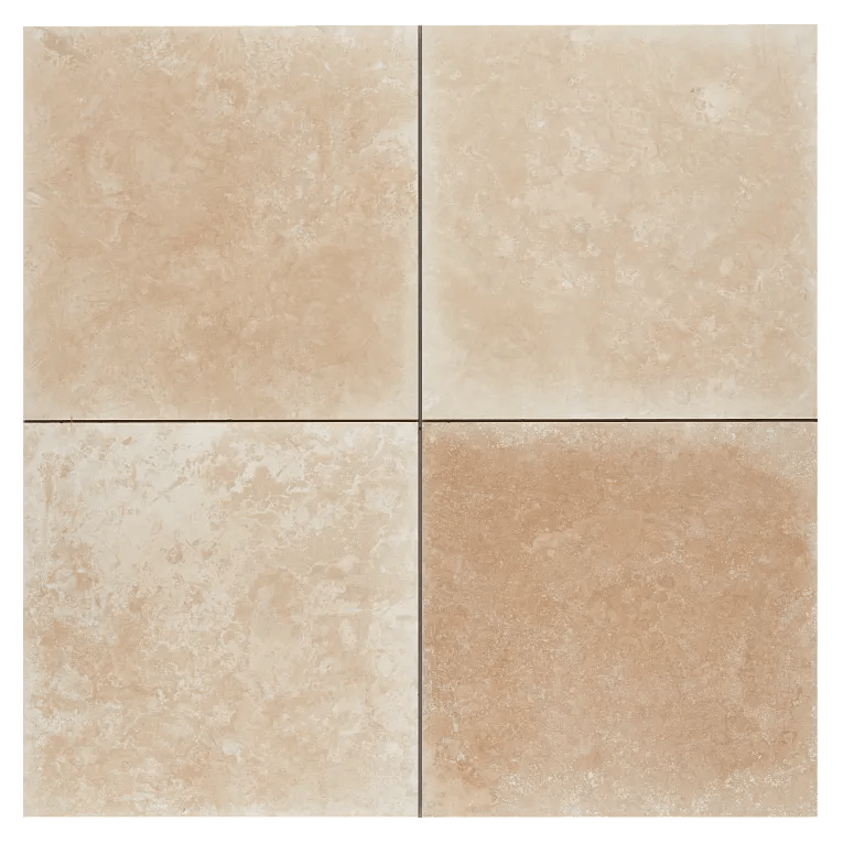 MAGMA Store & ServicesARIZONA TILE Ankara Travertine Tile 18 X 18 ARIZONA TILE Ankara Travertine Tile 18 X 18