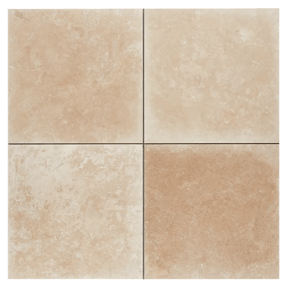 MAGMA Store & ServicesARIZONA TILE Ankara Travertine Tile 18 X 18 ARIZONA TILE Ankara Travertine Tile 18 X 18