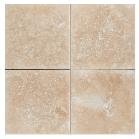 MAGMA Store & ServicesARIZONA TILE Antalya Travertine Tile 18 x 18 ARIZONA TILE Antalya Travertine Tile 18 x 18