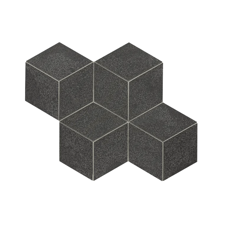 MAGMA Store & ServicesARIZONA TILE Basalt Large Rhomboid MeshARIZONA TILE Basalt