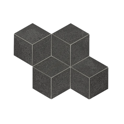 MAGMA Store & ServicesARIZONA TILE Basalt Large Rhomboid MeshARIZONA TILE Basalt