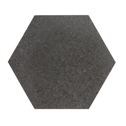 MAGMA Store & ServicesARIZONA TILE Basalt 8" HexARIZONA TILE Basalt