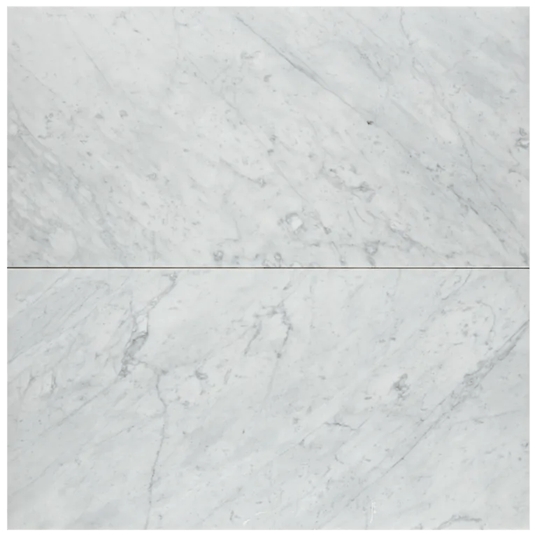 MAGMA Store & ServicesARIZONA TILE Bianco Carrara Large Format Natural Stone Tile 12 x 24PolishedARIZONA TILE Bianco Carrara Large Format Natural Stone Tile