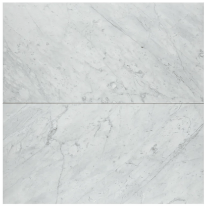 MAGMA Store & ServicesARIZONA TILE Bianco Carrara Large Format Natural Stone Tile 12 x 24PolishedARIZONA TILE Bianco Carrara Large Format Natural Stone Tile