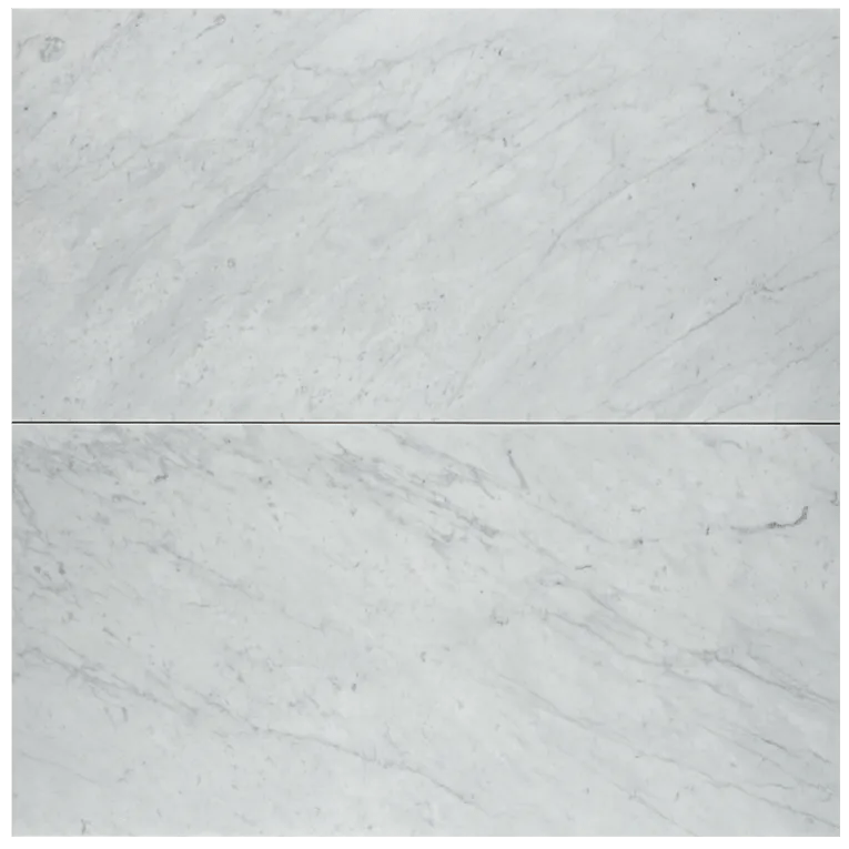 MAGMA Store & ServicesARIZONA TILE Bianco Carrara Large Format Natural Stone Tile 24 x 24PolishedARIZONA TILE Bianco Carrara Large Format Natural Stone Tile