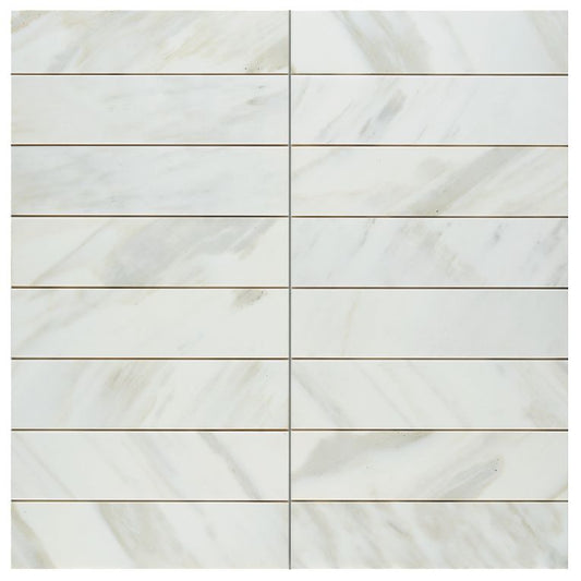 MAGMA Store & ServicesARIZONA TILE Calacatta Gold Marble Tile 4 x 16HonedARIZONA TILE Calacatta Gold Marble Tile