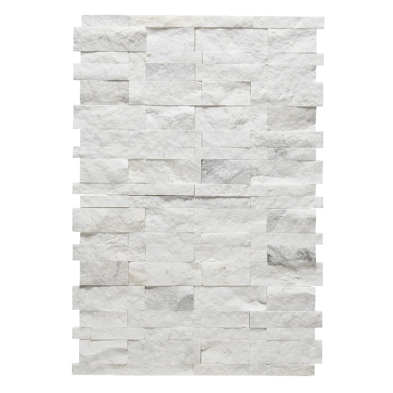 MAGMA Store & ServicesARIZONA TILE Calacatta Umber Hond Marble Tile Split 3D Stack MeshARIZONA TILE Calacatta Umber Hond Marble Tile