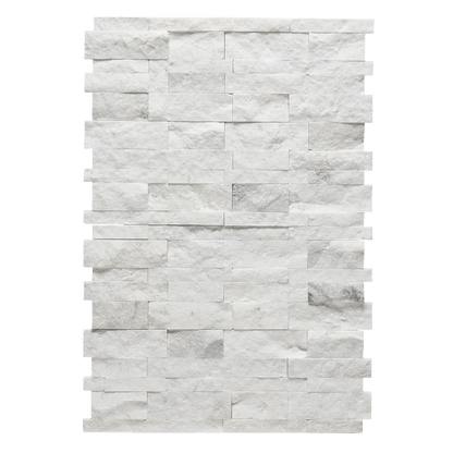 MAGMA Store & ServicesARIZONA TILE Calacatta Umber Hond Marble Tile Split 3D Stack MeshARIZONA TILE Calacatta Umber Hond Marble Tile