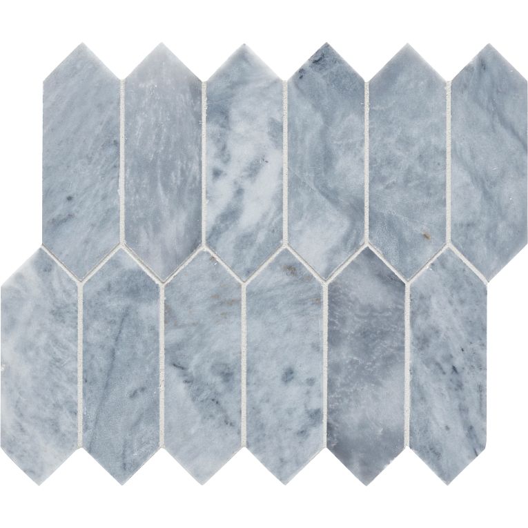 MAGMA Store & ServicesARIZONA TILE Cs-deep Blue Marble Tile Picket MeshARIZONA TILE Cs-deep Blue Marble Tile