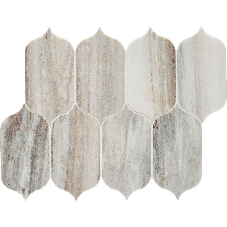 MAGMA Store & ServicesARIZONA TILE Cs-skyline Marble Tile Lotus MeshARIZONA TILE Cs-skyline Marble Tile