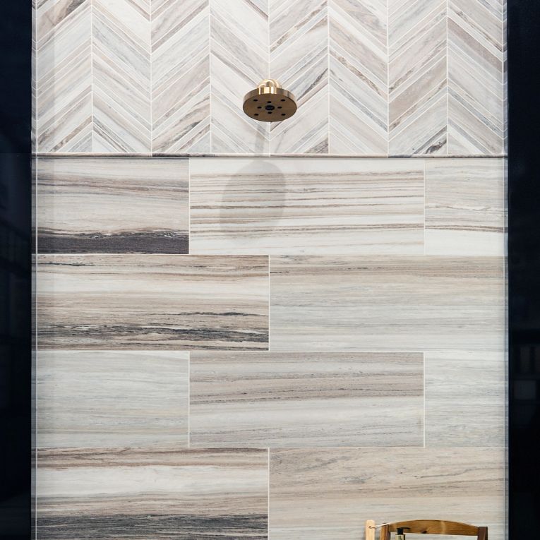 MAGMA Store & ServicesARIZONA TILE Cs-skyline Marble Tile Chevron MeshARIZONA TILE Cs-skyline Marble Tile