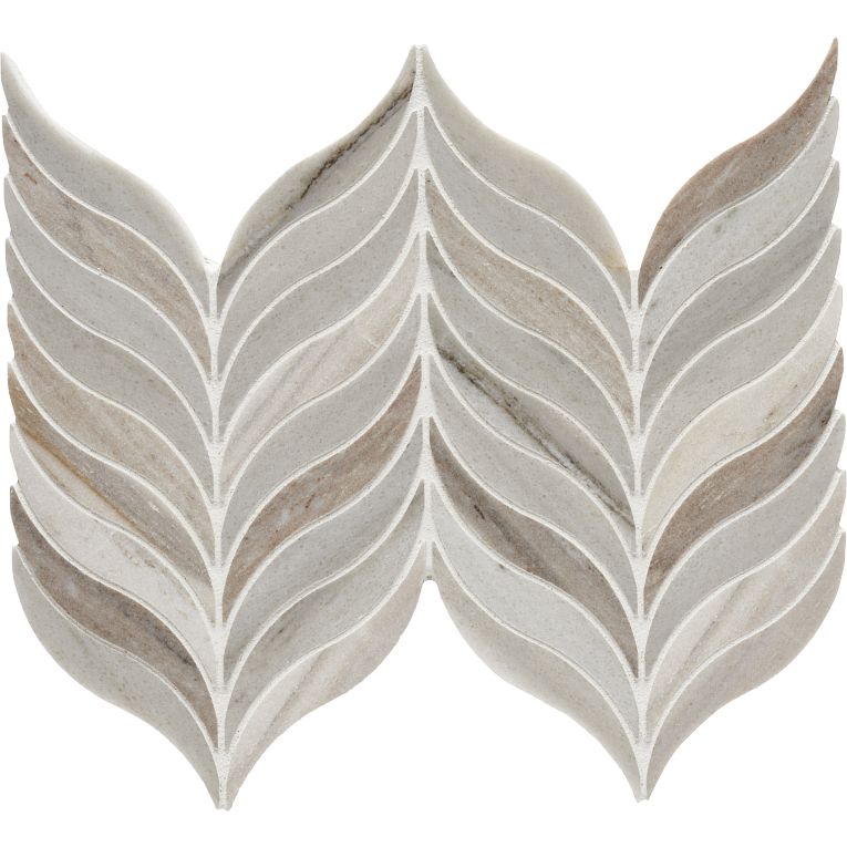 MAGMA Store & ServicesARIZONA TILE Cs-skyline Marble Tile Feather MeshARIZONA TILE Cs-skyline Marble Tile